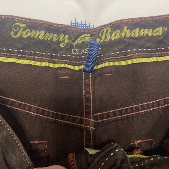 Tommy Bahama Pant - Picture 2 of 4